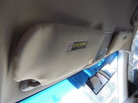 2007 Honda Accord SE White Sedan 2.4L AT #A24920